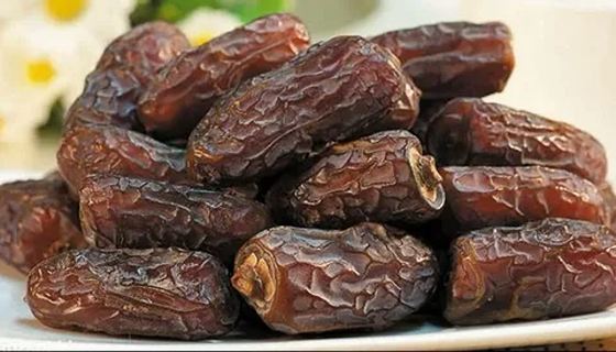 تصویر 2 از قیمت خرید خرما کبکاب صادراتی + فروش ویژه